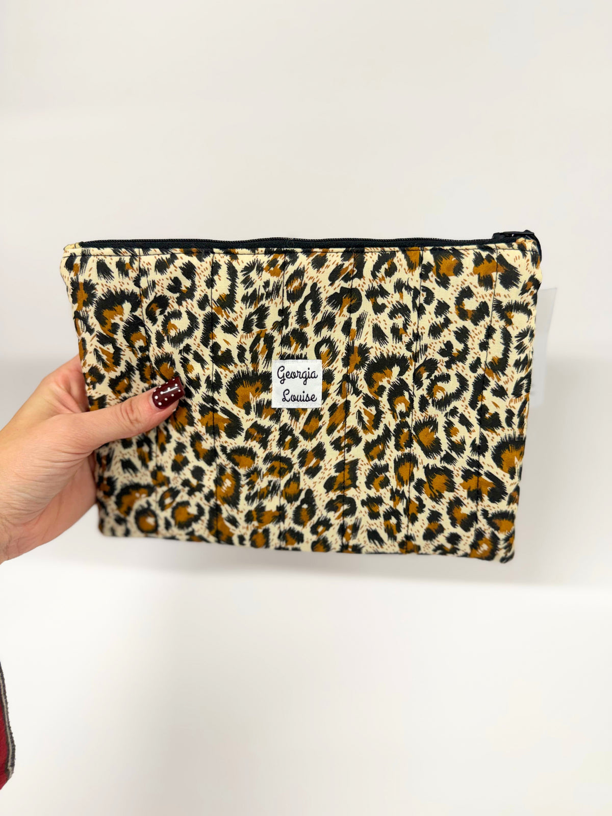 Cheetah Print Kindle Paperwhite Case