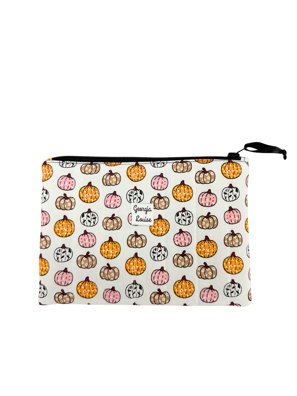 White Pumpkin Kindle Paperwhite Case