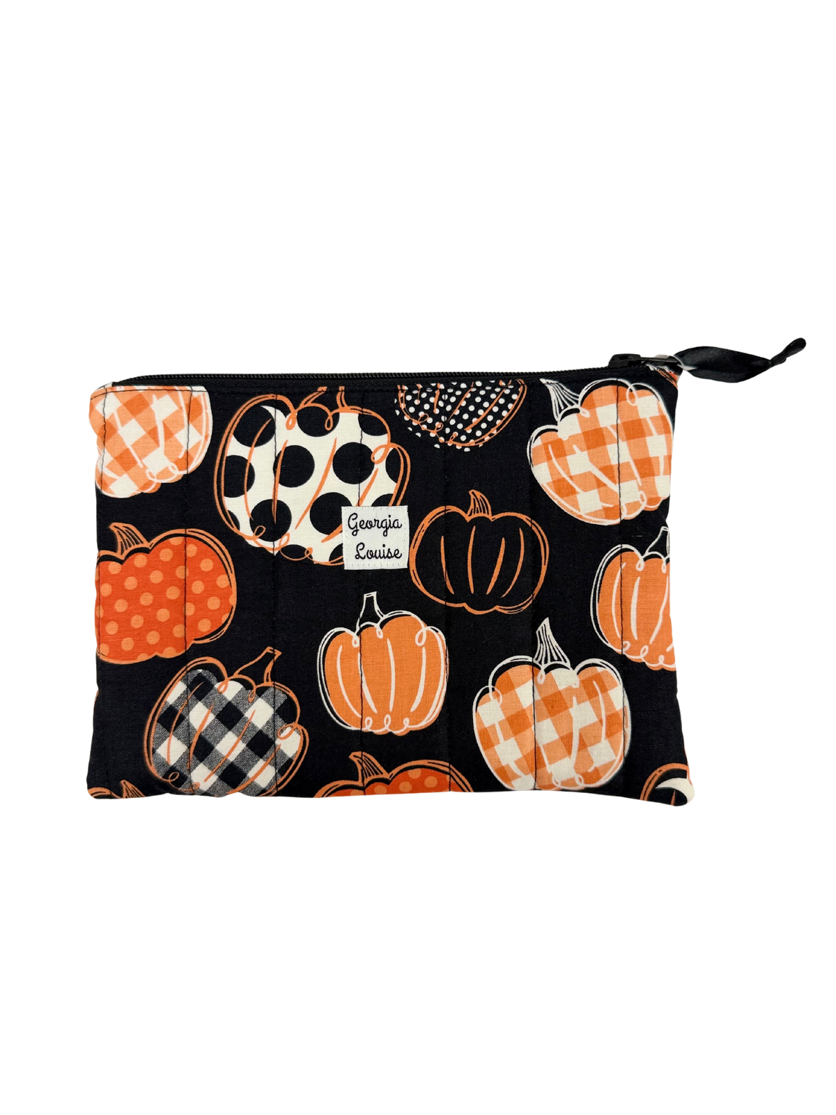 Black Pumpkin Kindle Paperwhite Case