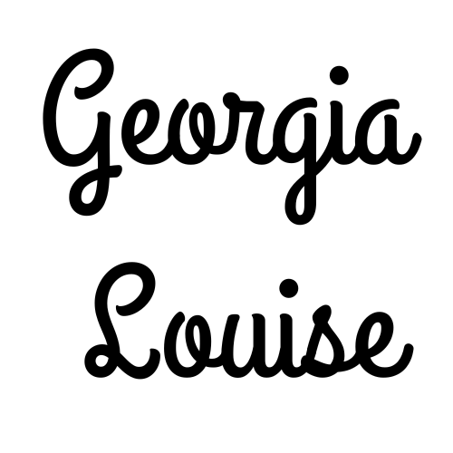 Georgia Louise Accessories