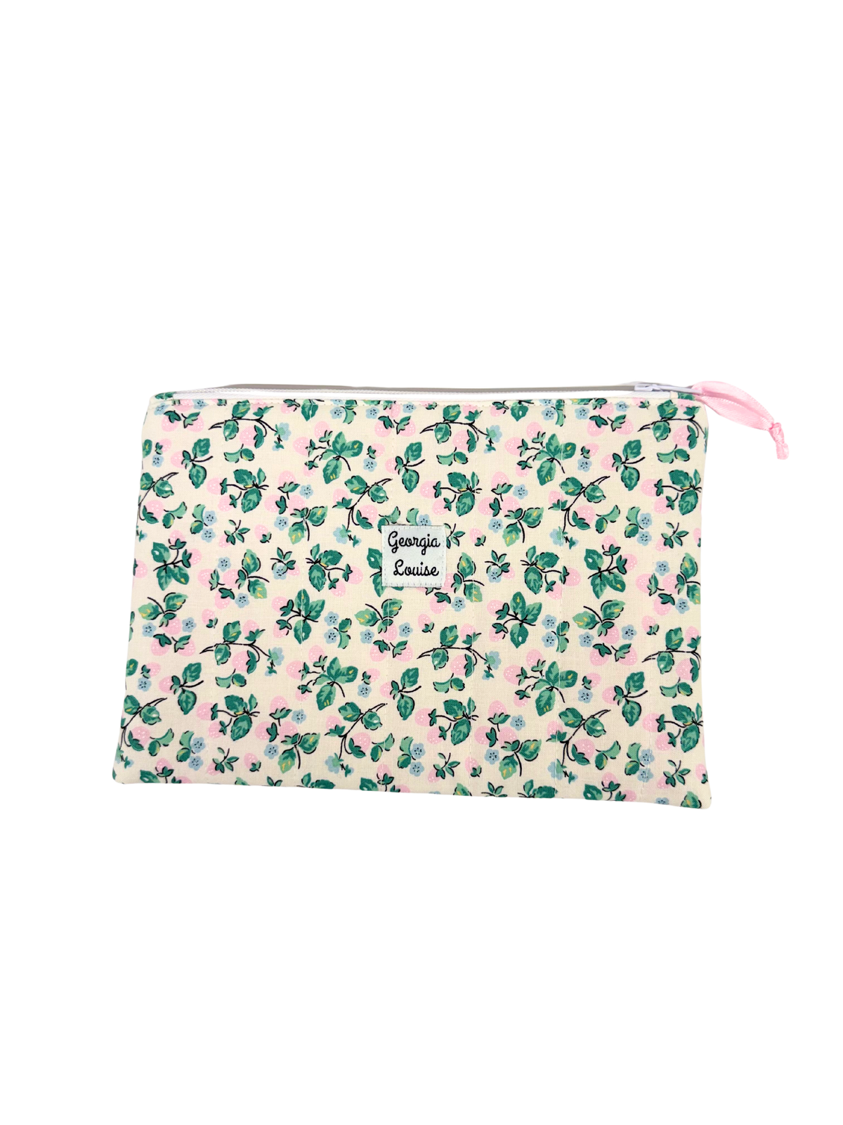 Strawberry Patch Kindle Paperwhite Sleeve